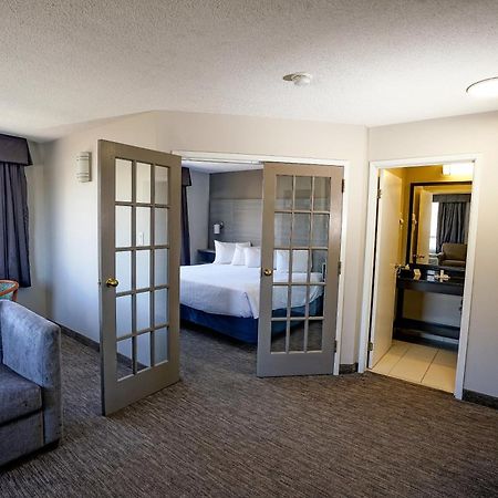 Travelodge Hotel By Wyndham Sudbury Ngoại thất bức ảnh
