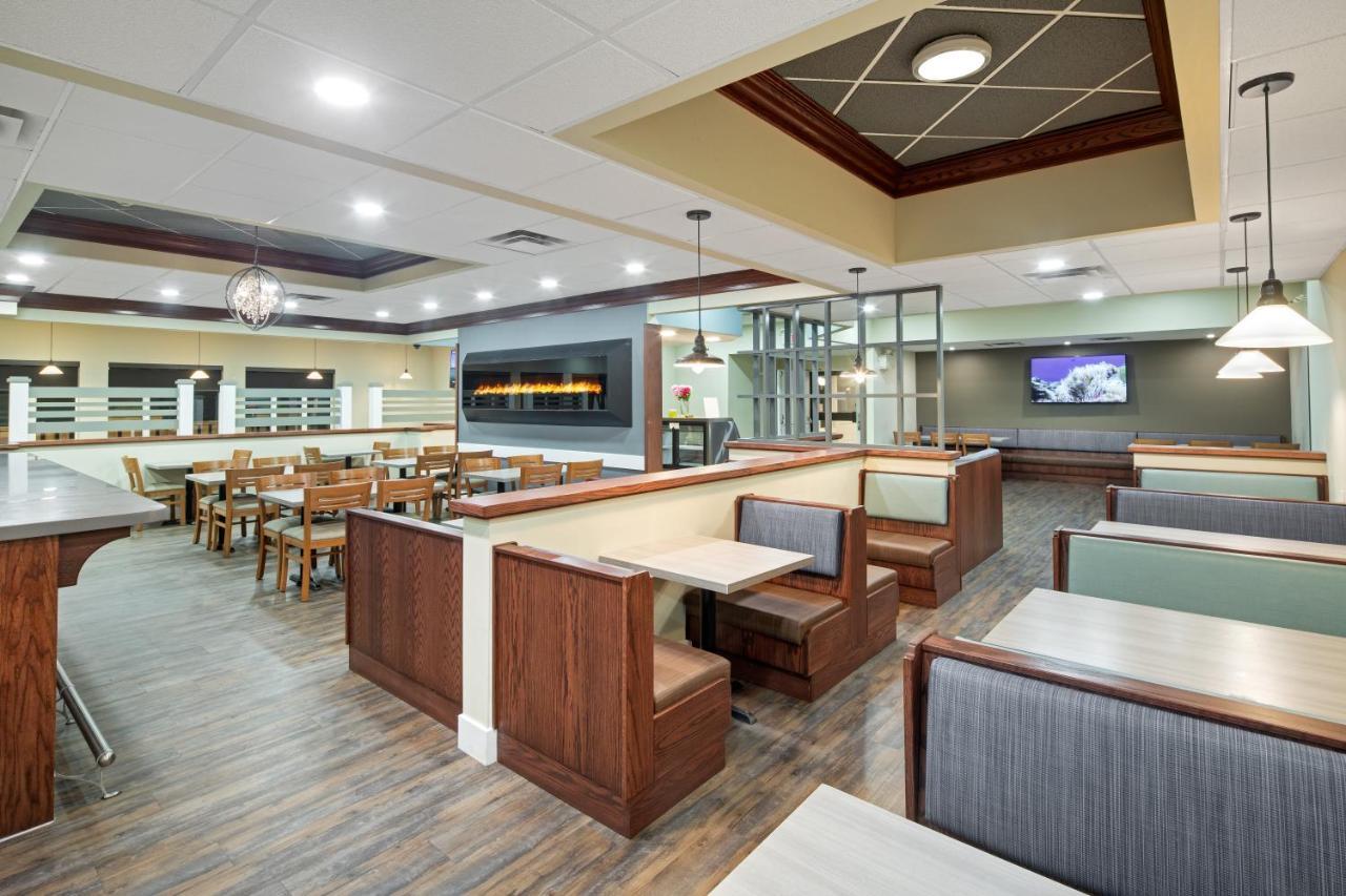 Travelodge Hotel By Wyndham Sudbury Ngoại thất bức ảnh