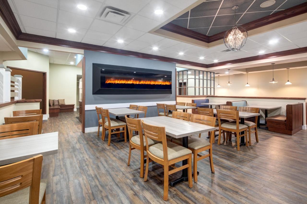 Travelodge Hotel By Wyndham Sudbury Ngoại thất bức ảnh