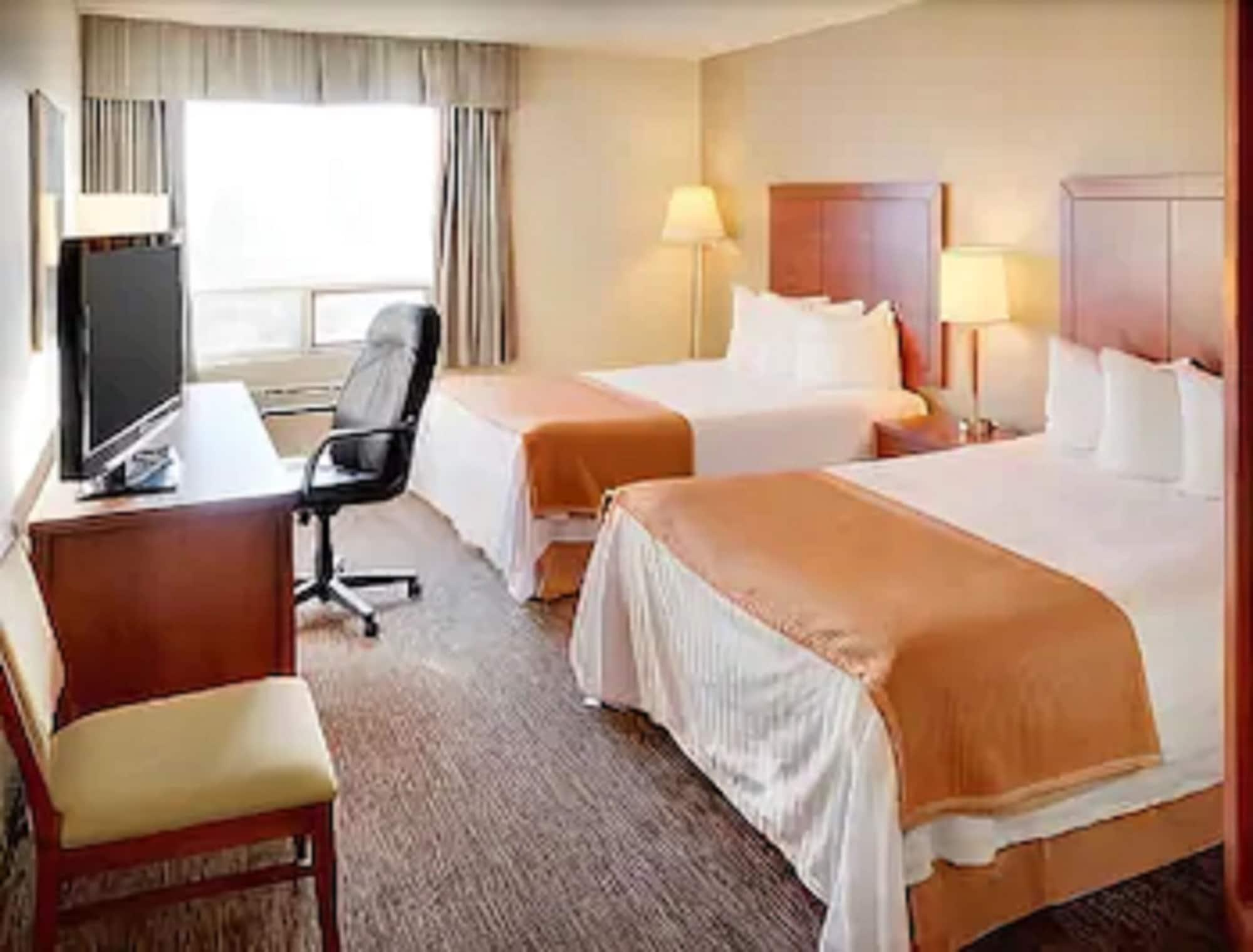 Travelodge Hotel By Wyndham Sudbury Ngoại thất bức ảnh