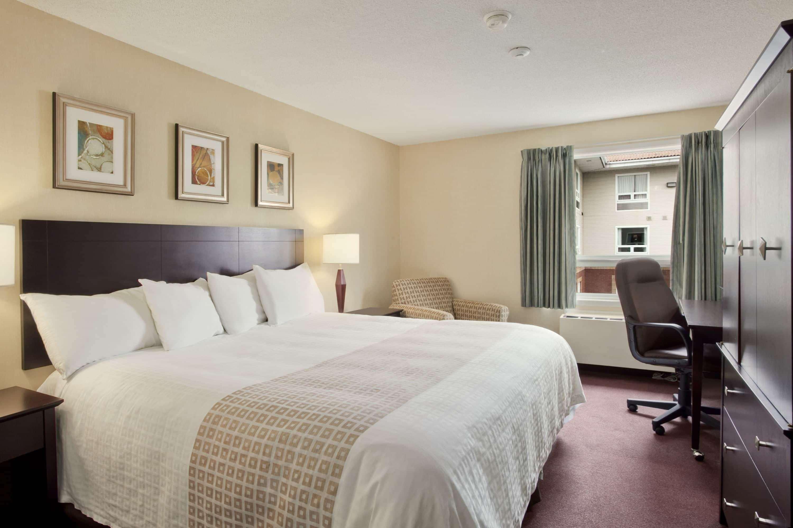 Travelodge Hotel By Wyndham Sudbury Phòng bức ảnh