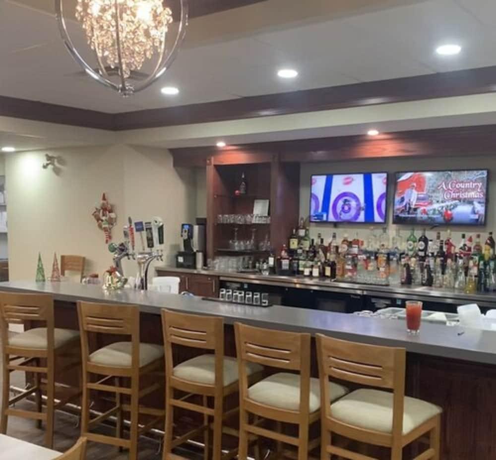 Travelodge Hotel By Wyndham Sudbury Ngoại thất bức ảnh