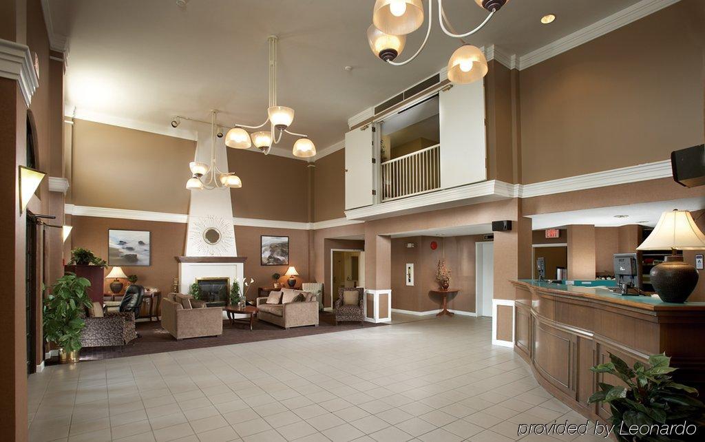 Travelodge Hotel By Wyndham Sudbury Nội địa bức ảnh