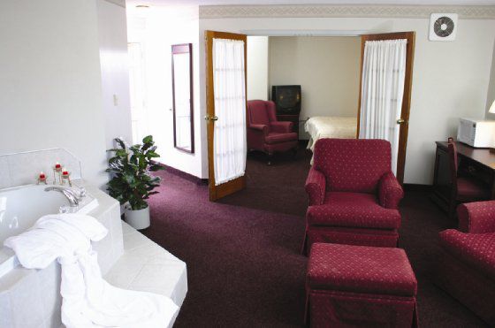 Travelodge Hotel By Wyndham Sudbury Phòng bức ảnh