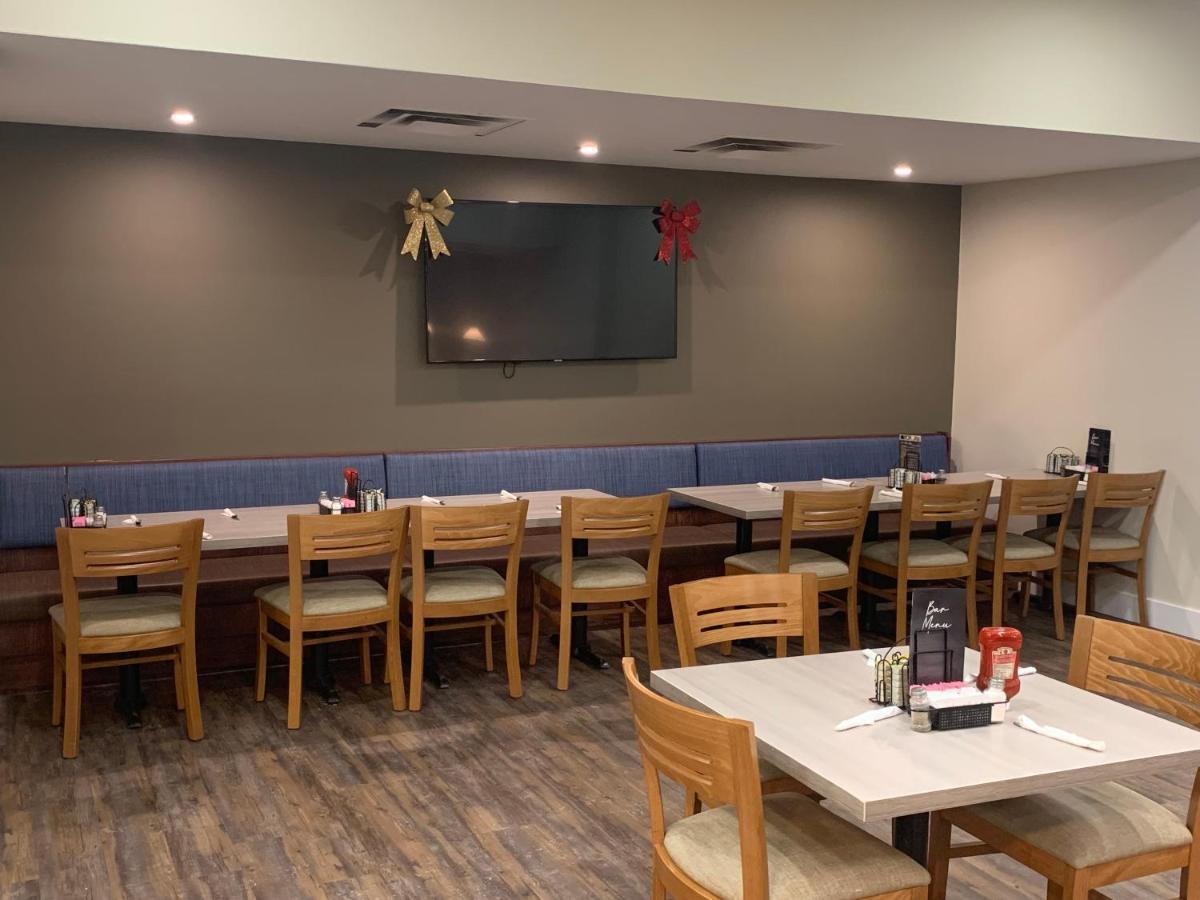 Travelodge Hotel By Wyndham Sudbury Ngoại thất bức ảnh